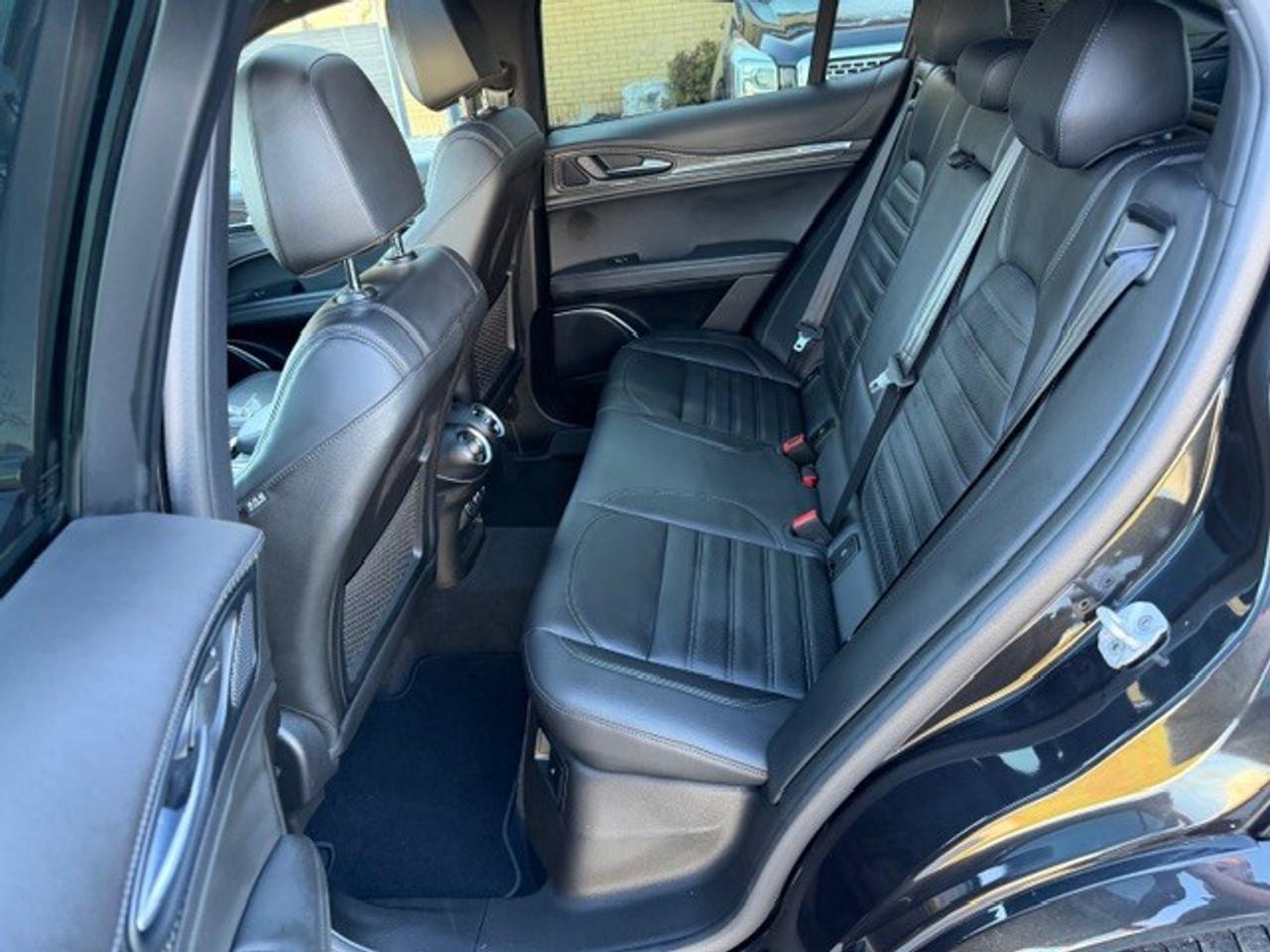 2023 Alfa Romeo Stelvio Quadrifoglio V6 TWIN TURBO 1 Owner Clean Carfax Photo