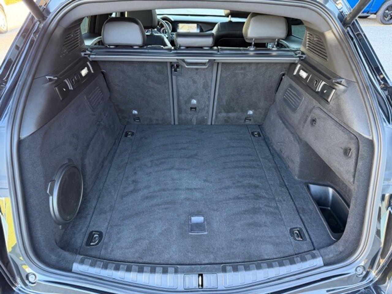 2023 Alfa Romeo Stelvio Quadrifoglio V6 TWIN TURBO 1 Owner Clean Carfax Photo