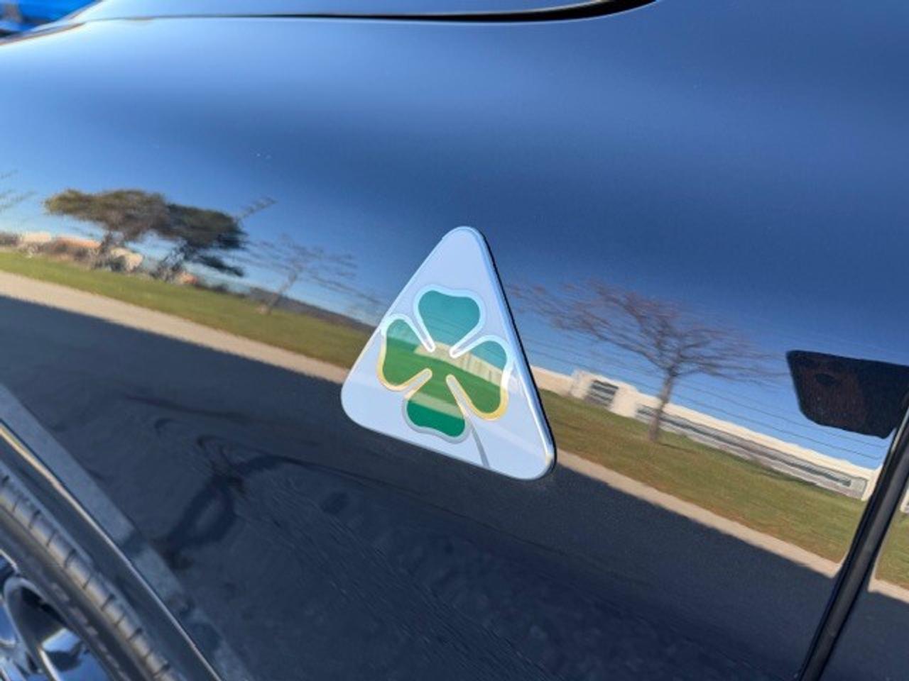 2023 Alfa Romeo Stelvio Quadrifoglio V6 TWIN TURBO 1 Owner Clean Carfax Photo