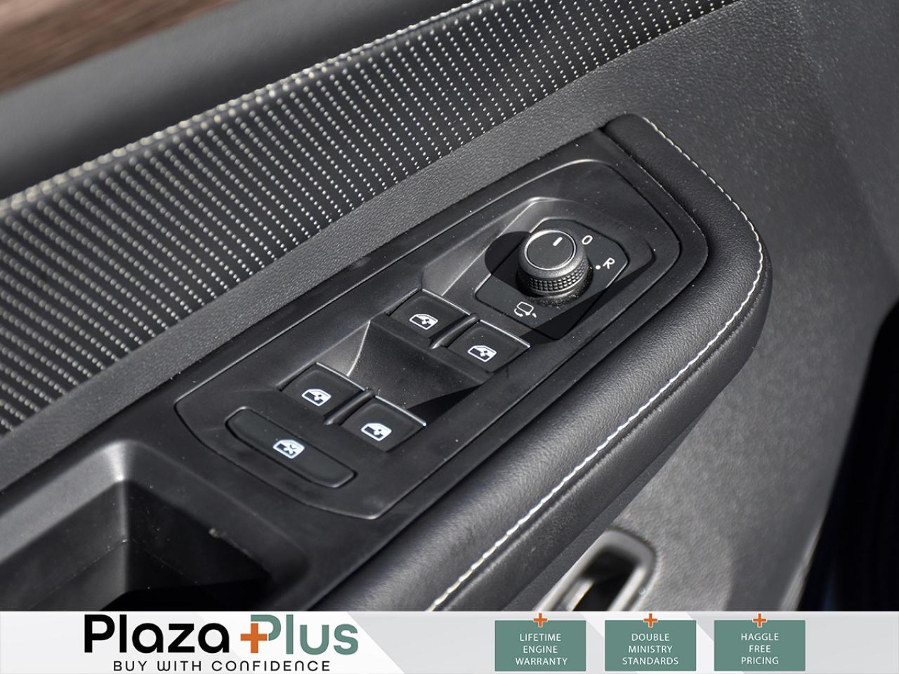 2024 Volkswagen Atlas EXECLINE   NO ACCIDENTS   7 PASSENGER   FRONT HEAT Photo