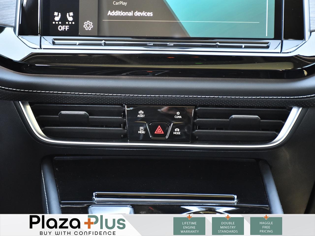 2024 Volkswagen Atlas EXECLINE   NO ACCIDENTS   7 PASSENGER   FRONT HEAT Photo