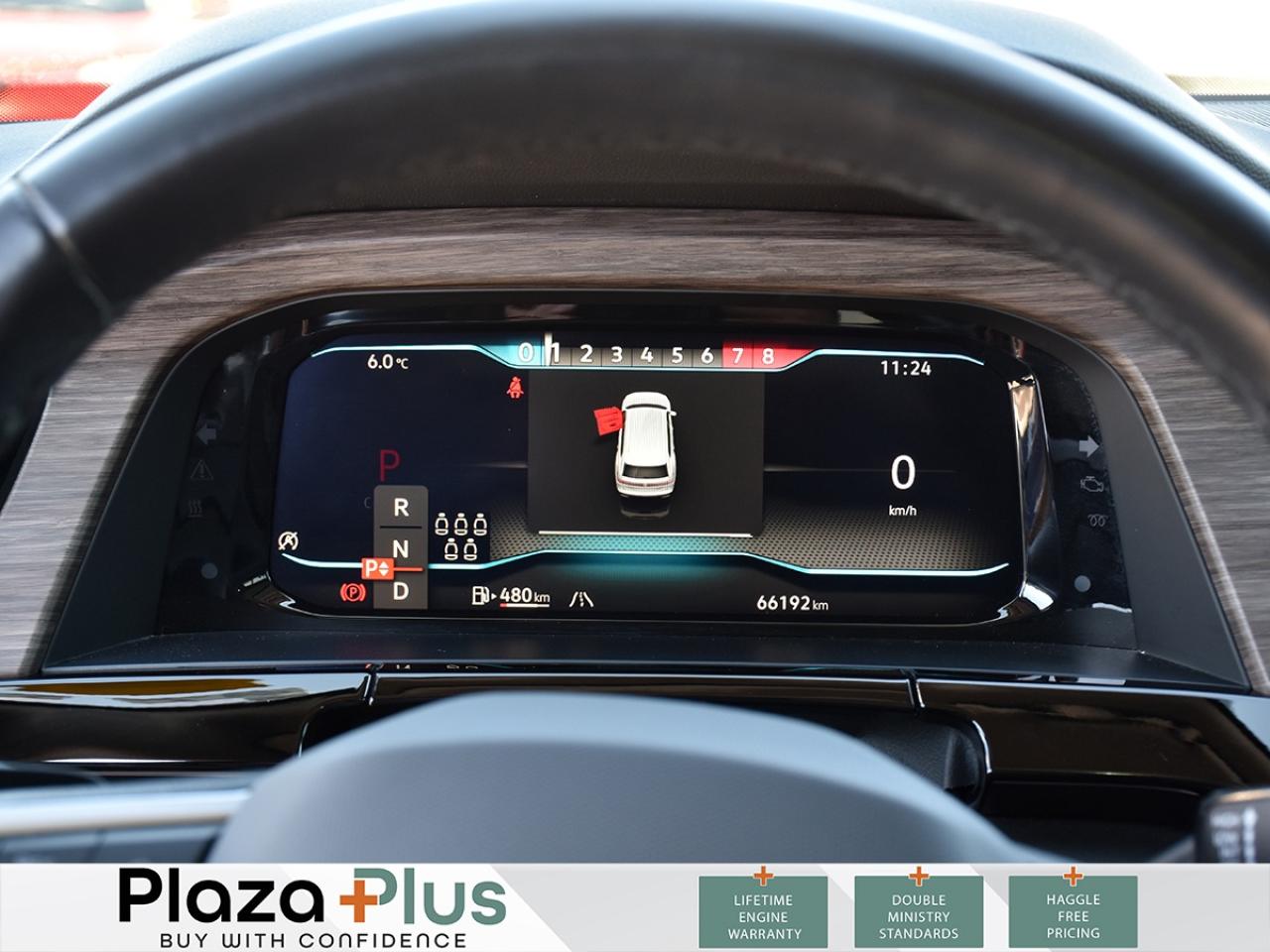 2024 Volkswagen Atlas EXECLINE   NO ACCIDENTS   7 PASSENGER   FRONT HEAT Photo