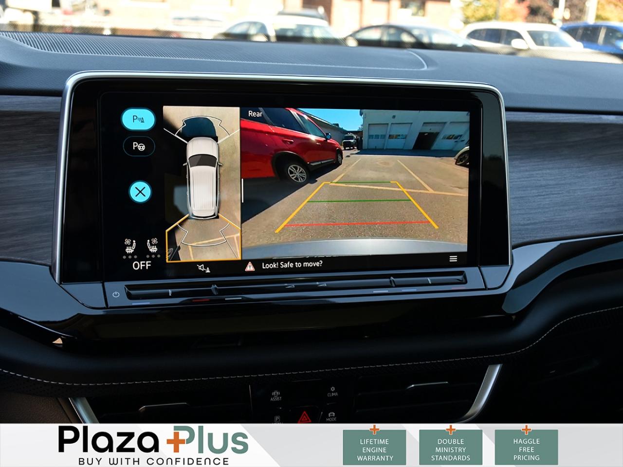 2024 Volkswagen Atlas EXECLINE   NO ACCIDENTS   7 PASSENGER   FRONT HEAT Photo