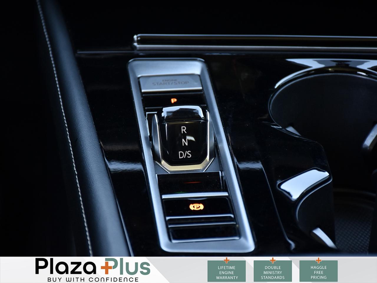 2024 Volkswagen Atlas EXECLINE   NO ACCIDENTS   7 PASSENGER   FRONT HEAT Photo