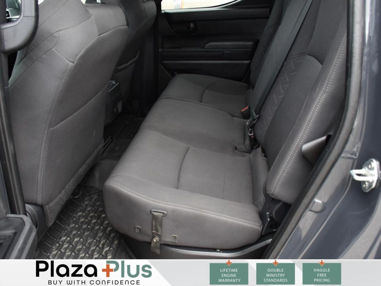 2024 Toyota Tacoma BASE SR5   4X4   ANDROID AUTO & APPLE CARPLAY   FR Photo