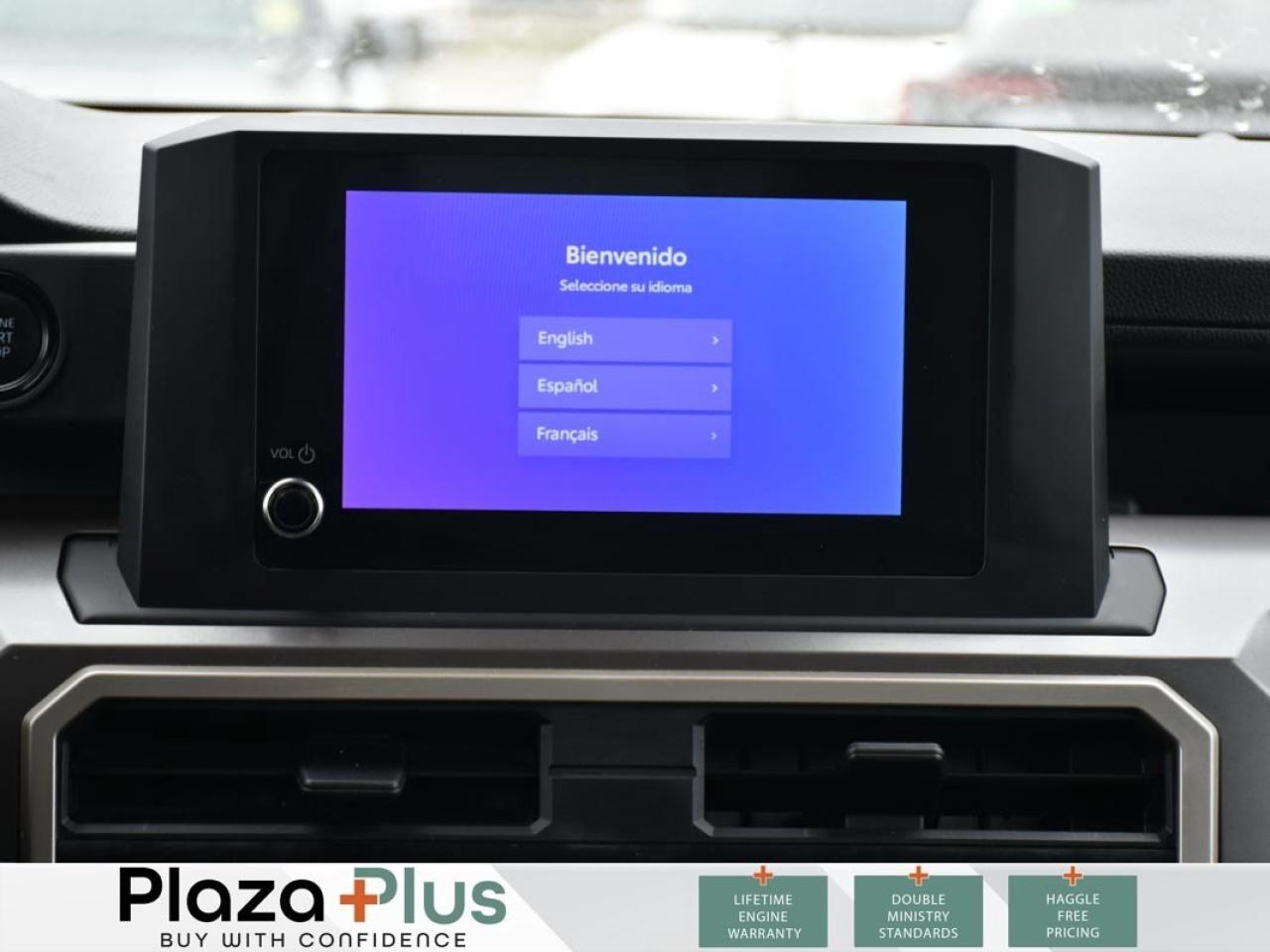 2024 Toyota Tacoma BASE SR5   4X4   ANDROID AUTO & APPLE CARPLAY   FR Photo