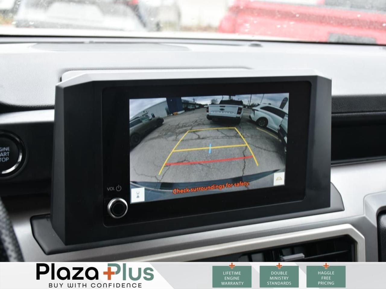 2024 Toyota Tacoma BASE SR5   4X4   ANDROID AUTO & APPLE CARPLAY   FR Photo