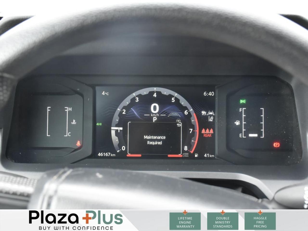 2024 Toyota Tacoma BASE SR5   4X4   ANDROID AUTO & APPLE CARPLAY   FR Photo