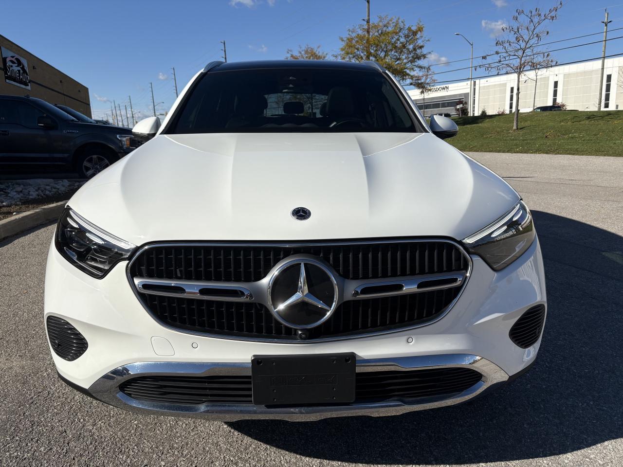 2024 Mercedes-Benz GLC 300 Pinnacle Trim Heads Up Display 360 Camera Photo