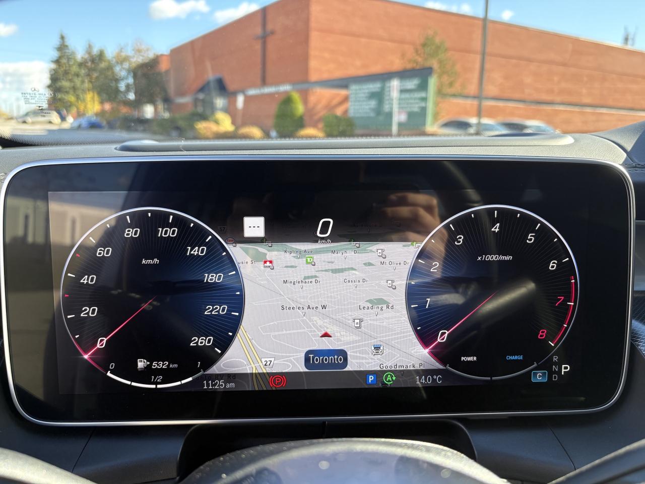 2024 Mercedes-Benz GLC 300 Pinnacle Trim Heads Up Display 360 Camera Photo