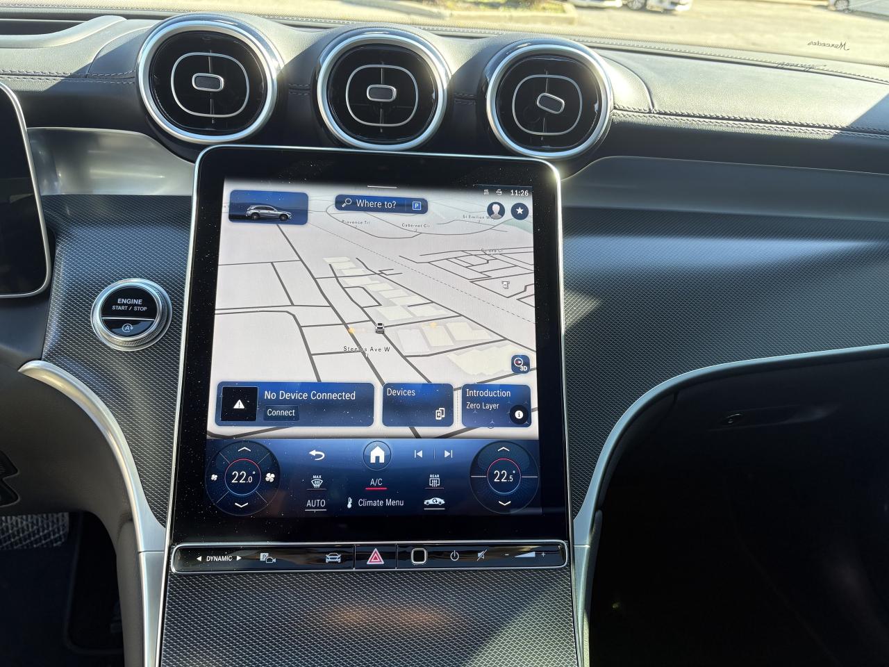 2024 Mercedes-Benz GLC 300 Pinnacle Trim Heads Up Display 360 Camera Photo