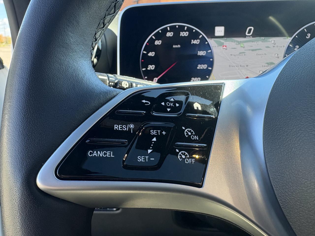 2024 Mercedes-Benz GLC 300 Pinnacle Trim Heads Up Display 360 Camera Photo