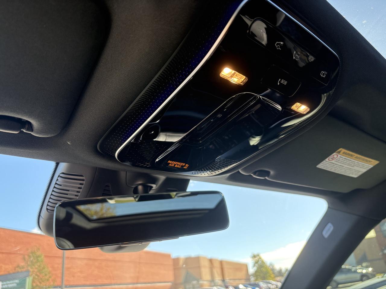 2024 Mercedes-Benz GLC 300 Pinnacle Trim Heads Up Display 360 Camera Photo