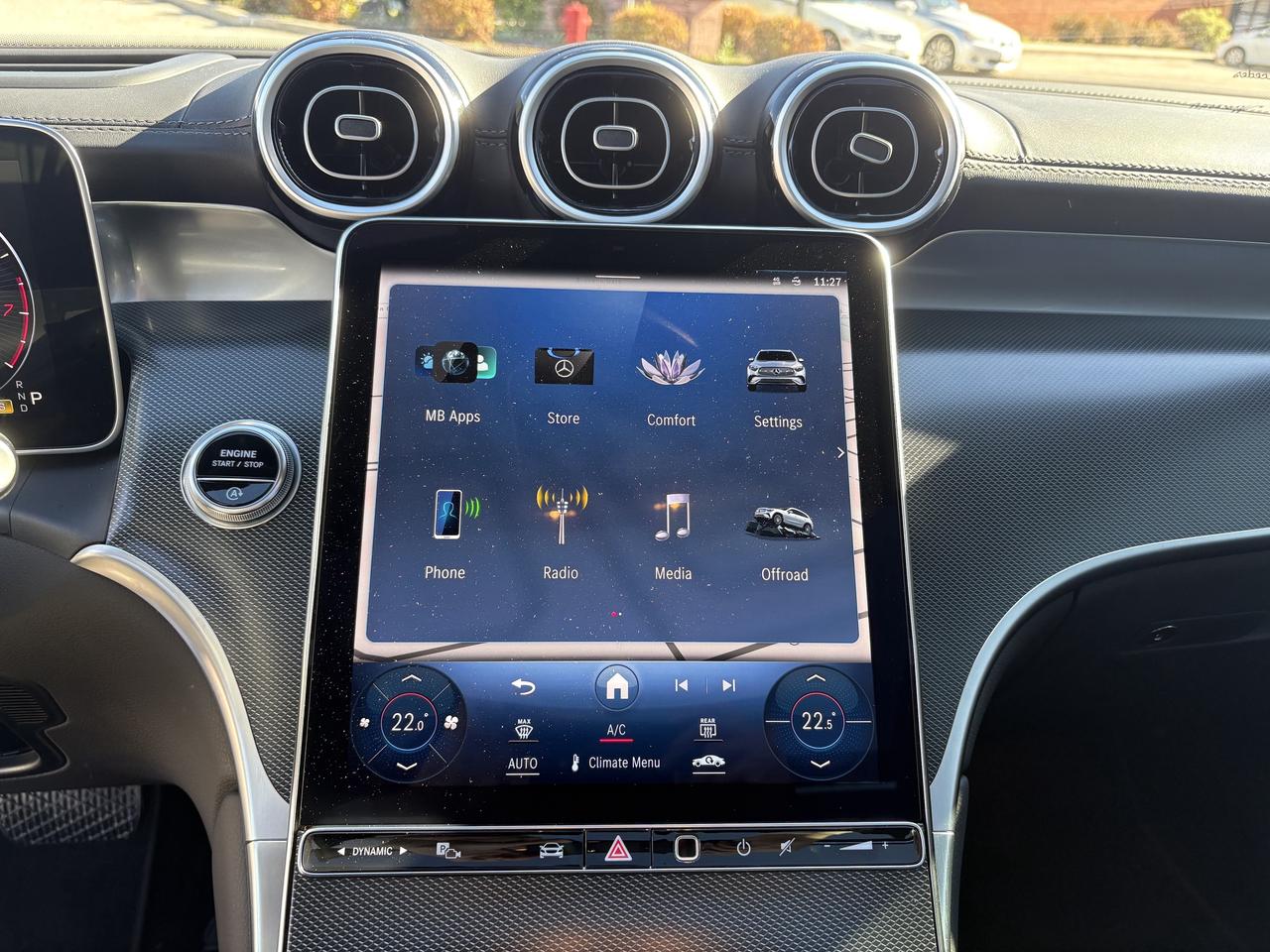 2024 Mercedes-Benz GLC 300 Pinnacle Trim Heads Up Display 360 Camera Photo