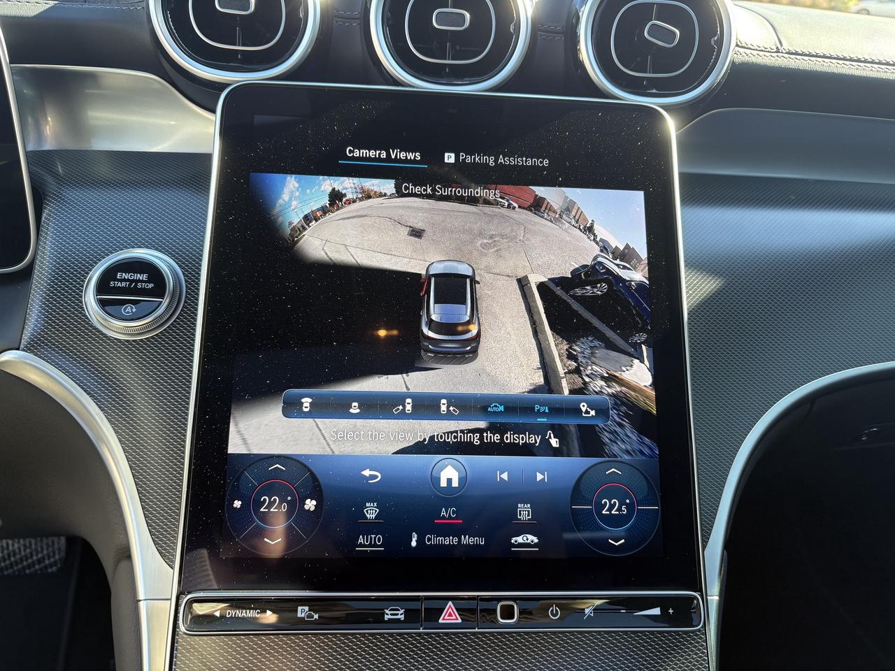 2024 Mercedes-Benz GLC 300 Pinnacle Trim Heads Up Display 360 Camera Photo