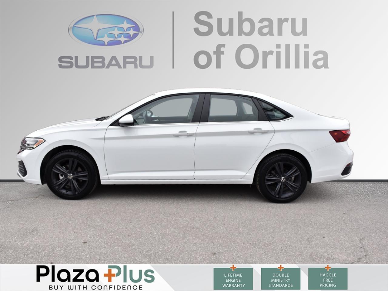 2024 Volkswagen Jetta Comfortline   GREAT DEAL   REMOTE START   FRONT HE Photo2