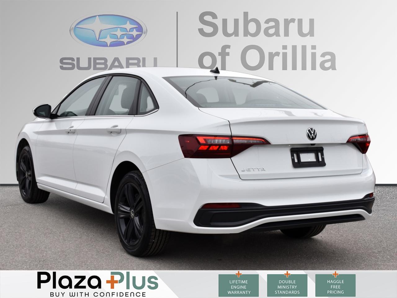 2024 Volkswagen Jetta Comfortline   GREAT DEAL   REMOTE START   FRONT HE Photo