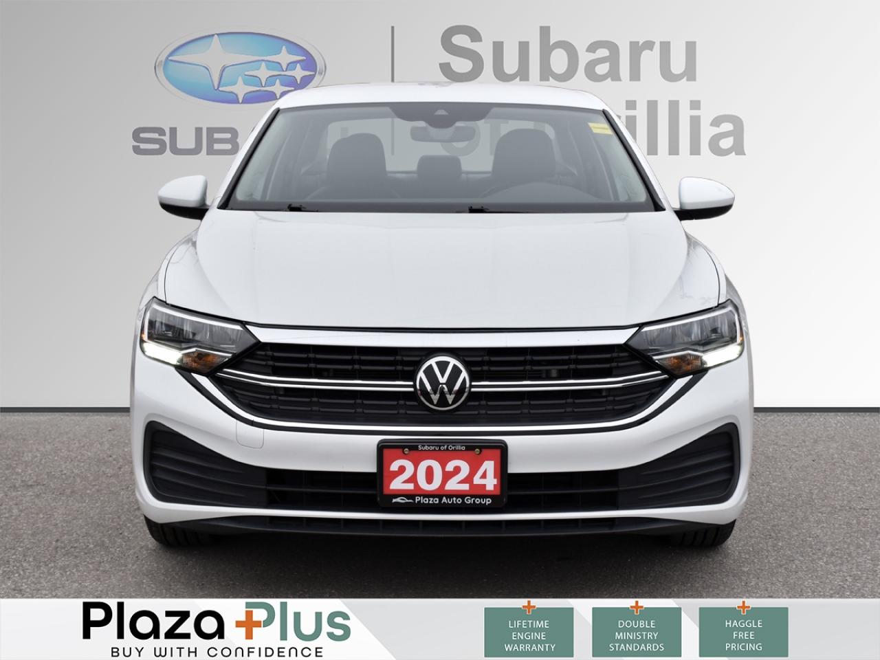 2024 Volkswagen Jetta Comfortline   GREAT DEAL   REMOTE START   FRONT HE Photo