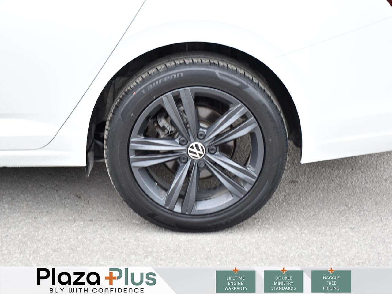 2024 Volkswagen Jetta Comfortline   GREAT DEAL   REMOTE START   FRONT HE Photo