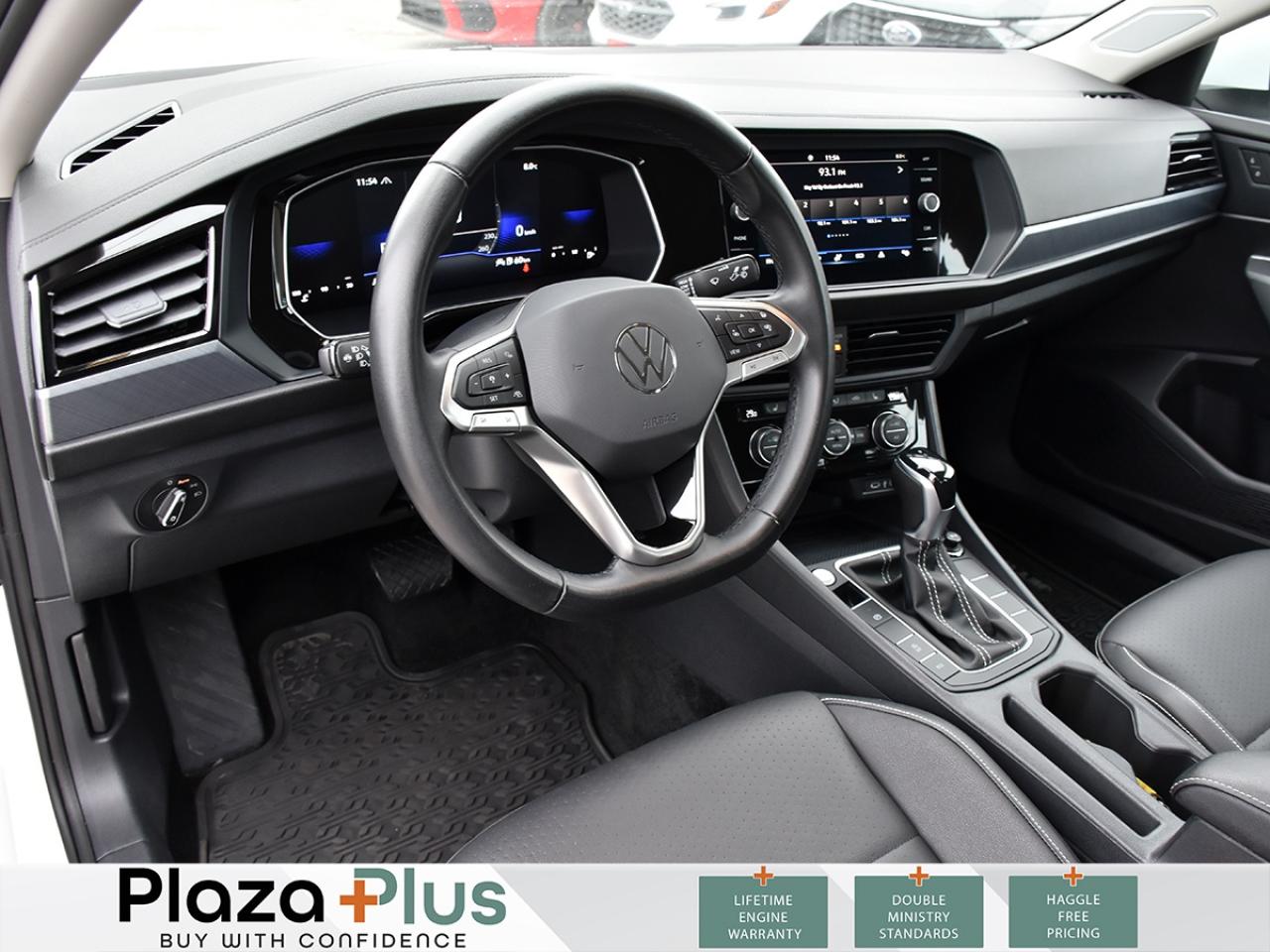 2024 Volkswagen Jetta Comfortline   GREAT DEAL   REMOTE START   FRONT HE Photo