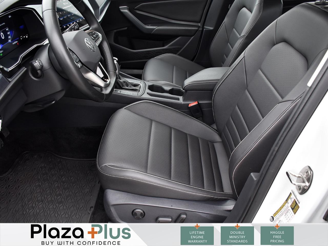 2024 Volkswagen Jetta Comfortline   GREAT DEAL   REMOTE START   FRONT HE Photo