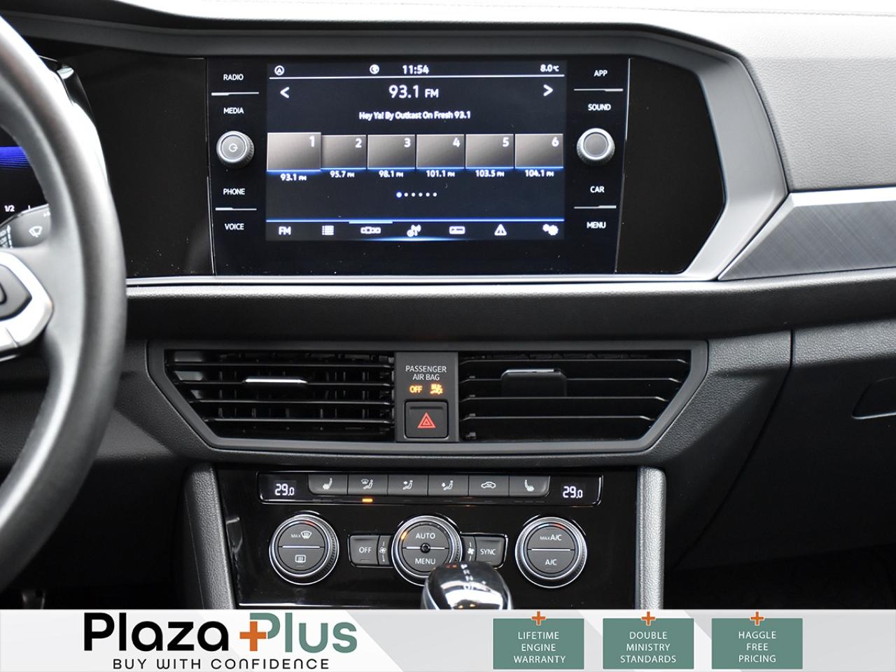 2024 Volkswagen Jetta Comfortline   GREAT DEAL   REMOTE START   FRONT HE Photo