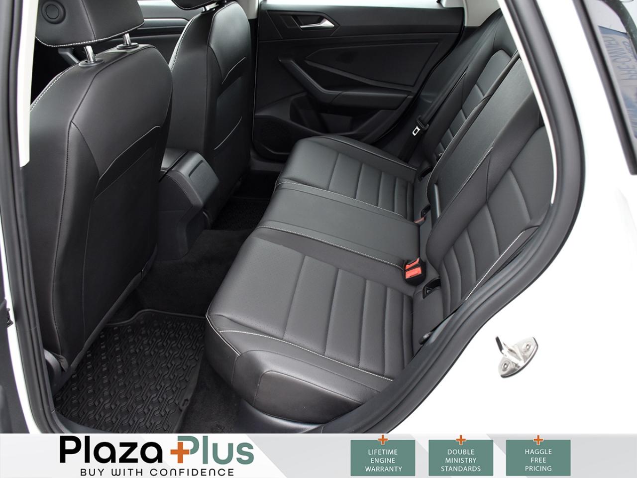 2024 Volkswagen Jetta Comfortline   GREAT DEAL   REMOTE START   FRONT HE Photo