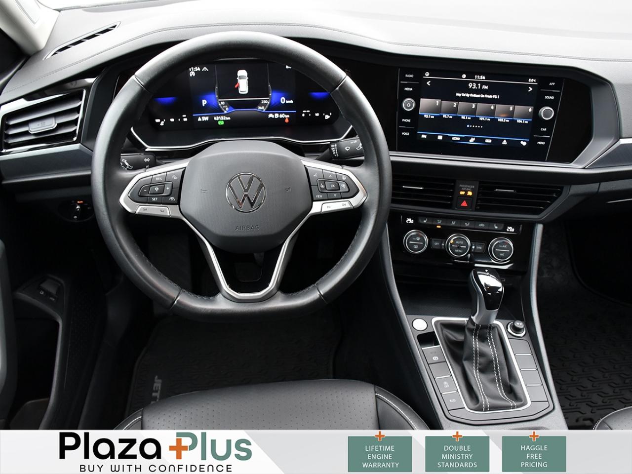 2024 Volkswagen Jetta Comfortline   GREAT DEAL   REMOTE START   FRONT HE Photo