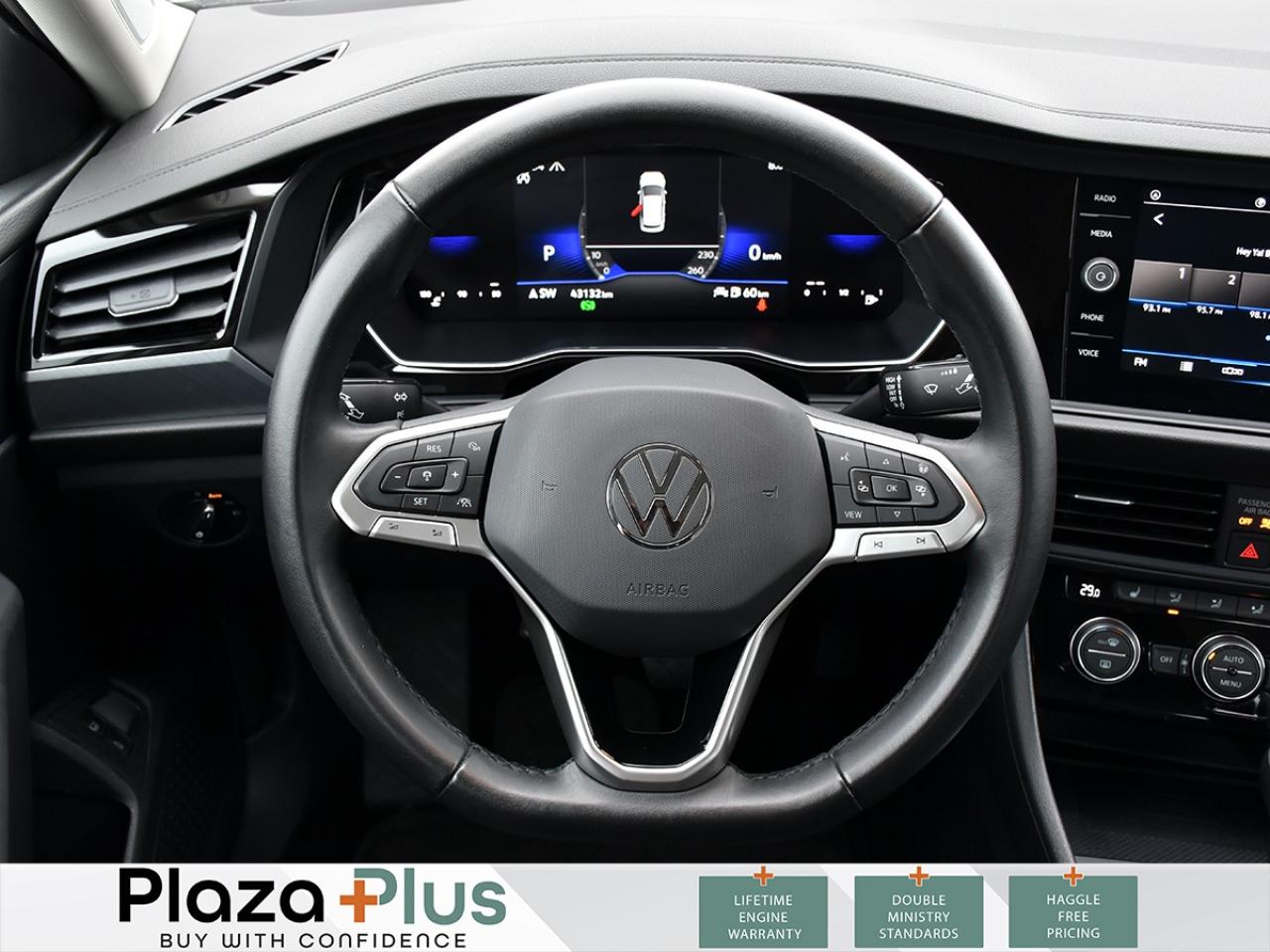 2024 Volkswagen Jetta Comfortline   GREAT DEAL   REMOTE START   FRONT HE Photo