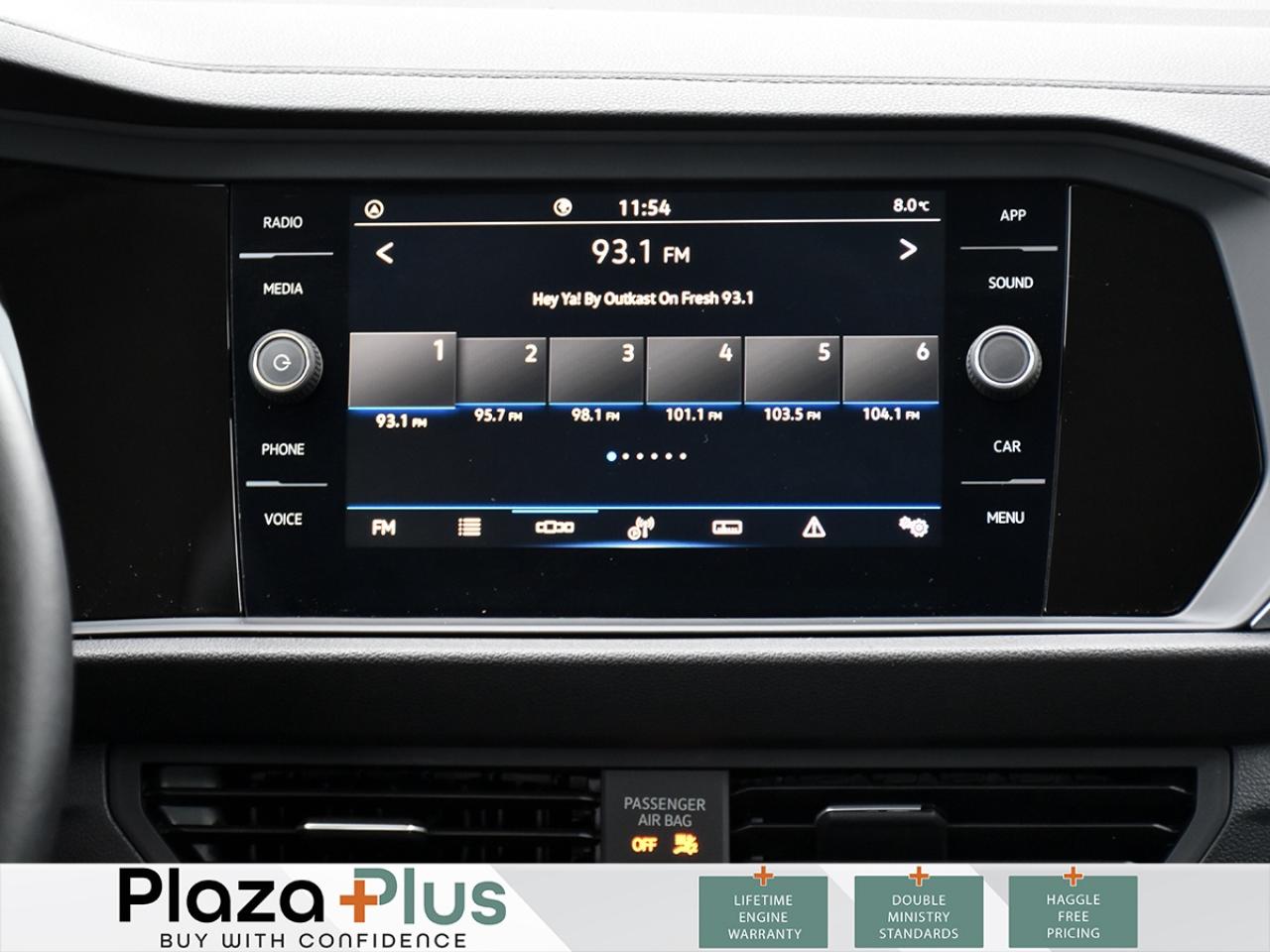 2024 Volkswagen Jetta Comfortline   GREAT DEAL   REMOTE START   FRONT HE Photo