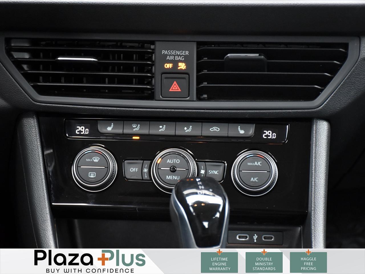 2024 Volkswagen Jetta Comfortline   GREAT DEAL   REMOTE START   FRONT HE Photo