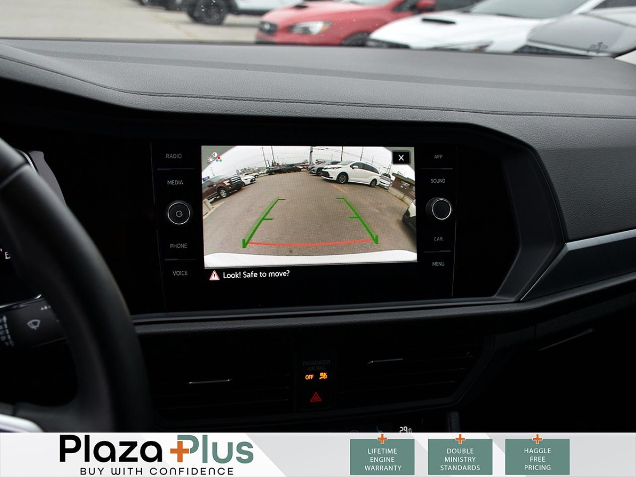 2024 Volkswagen Jetta Comfortline   GREAT DEAL   REMOTE START   FRONT HE Photo