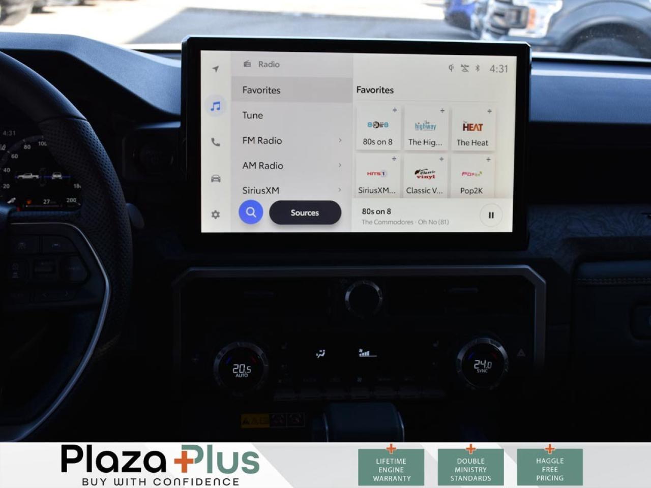 2025 Toyota Tacoma Hybrid   LIMITED HV   i-FORCE MAX 2.4L Hybrid Engi Photo