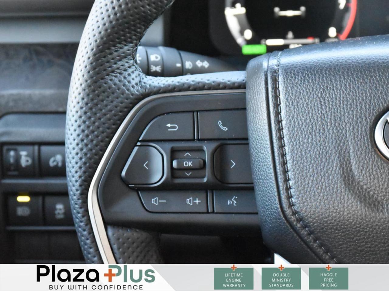 2025 Toyota Tacoma Hybrid   LIMITED HV   i-FORCE MAX 2.4L Hybrid Engi Photo