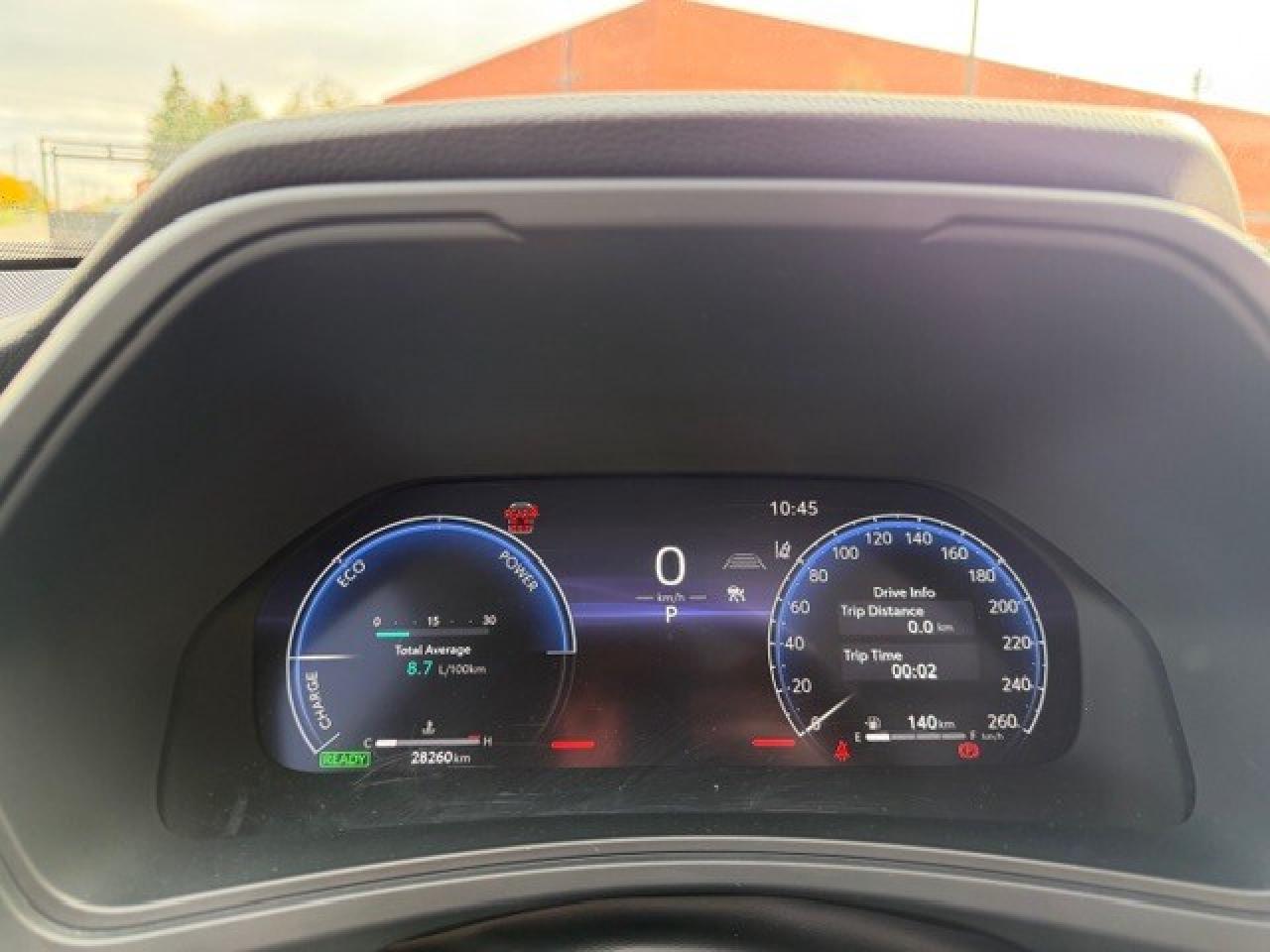 2024 Toyota Grand Highlander HYBRID 1 OWNER CLEAN CARFAX 360 CAMERA Photo