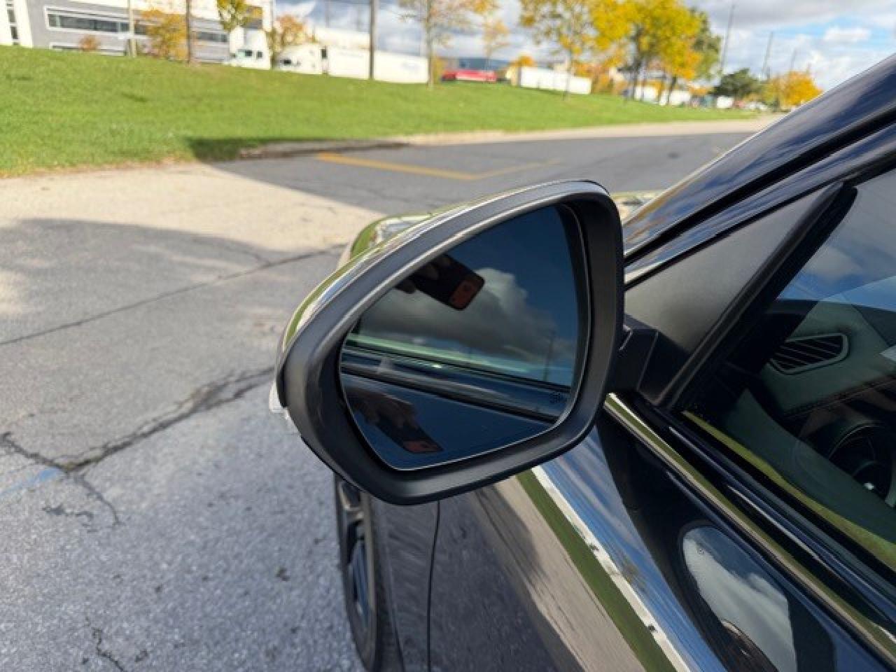 2021 Alfa Romeo Stelvio Ti Sport Adaptive Cruise Lane Assist Remote starte Photo