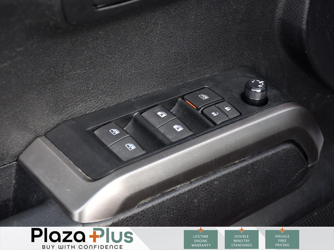 2023 Toyota Tacoma SR5 V6   Clean Carfax   Front Heated Seats   Apple Photo