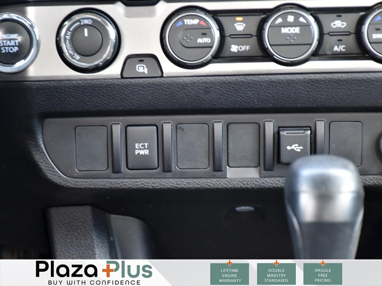 2023 Toyota Tacoma SR5 V6   Clean Carfax   Front Heated Seats   Apple Photo