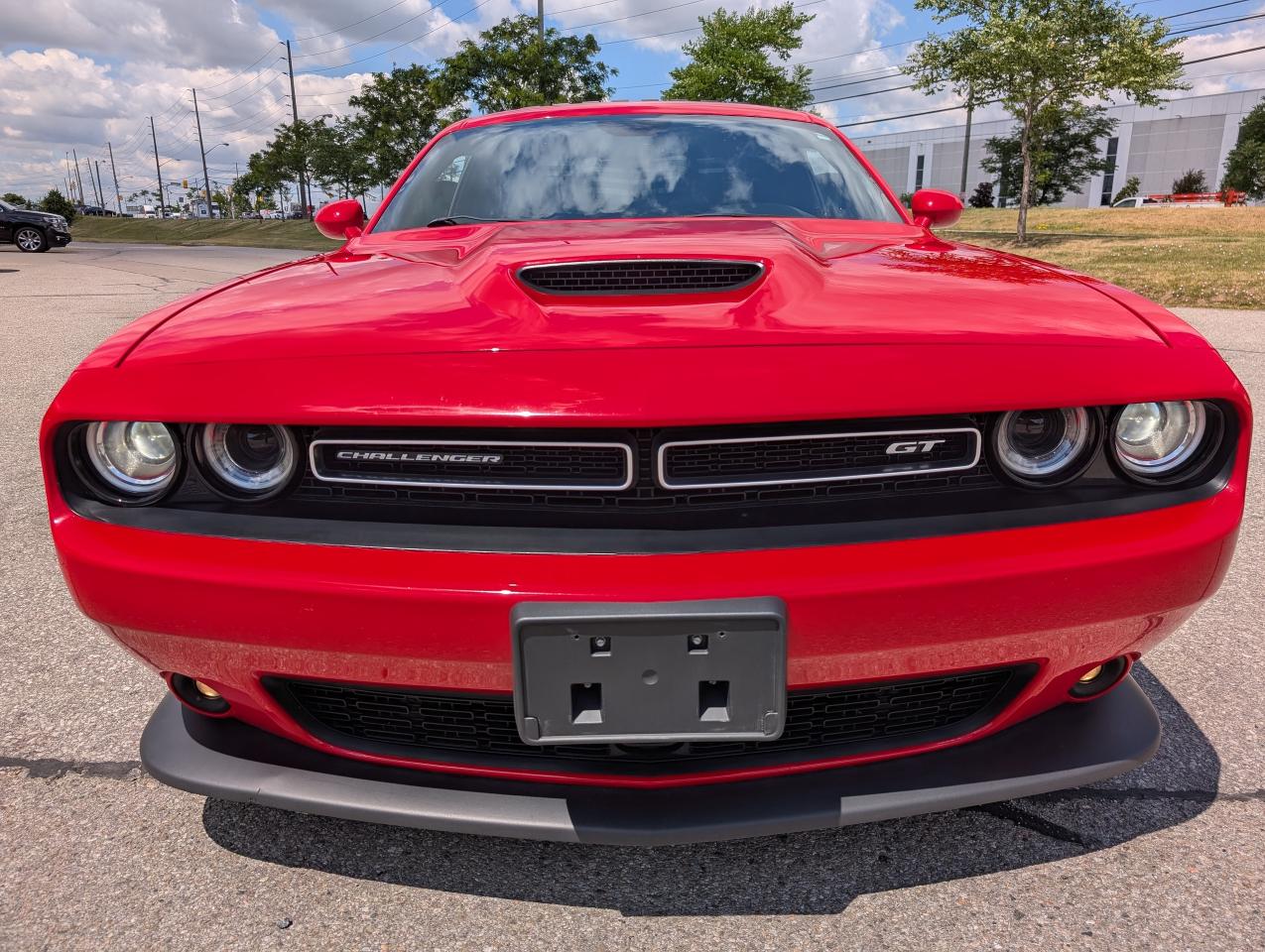 2020 Dodge Challenger GT\RWD\SERVICE RECORDS\CERTIFIED Photo