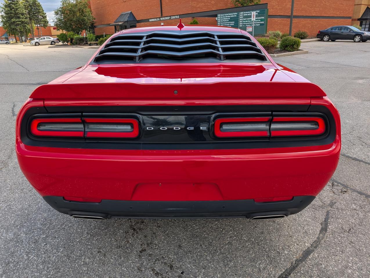 2020 Dodge Challenger GT\RWD\SERVICE RECORDS\CERTIFIED Photo