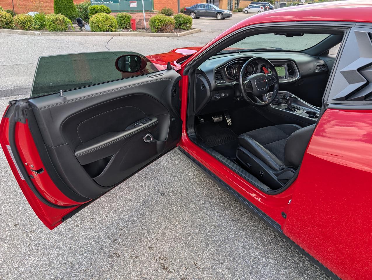 2020 Dodge Challenger GT\RWD\SERVICE RECORDS\CERTIFIED Photo