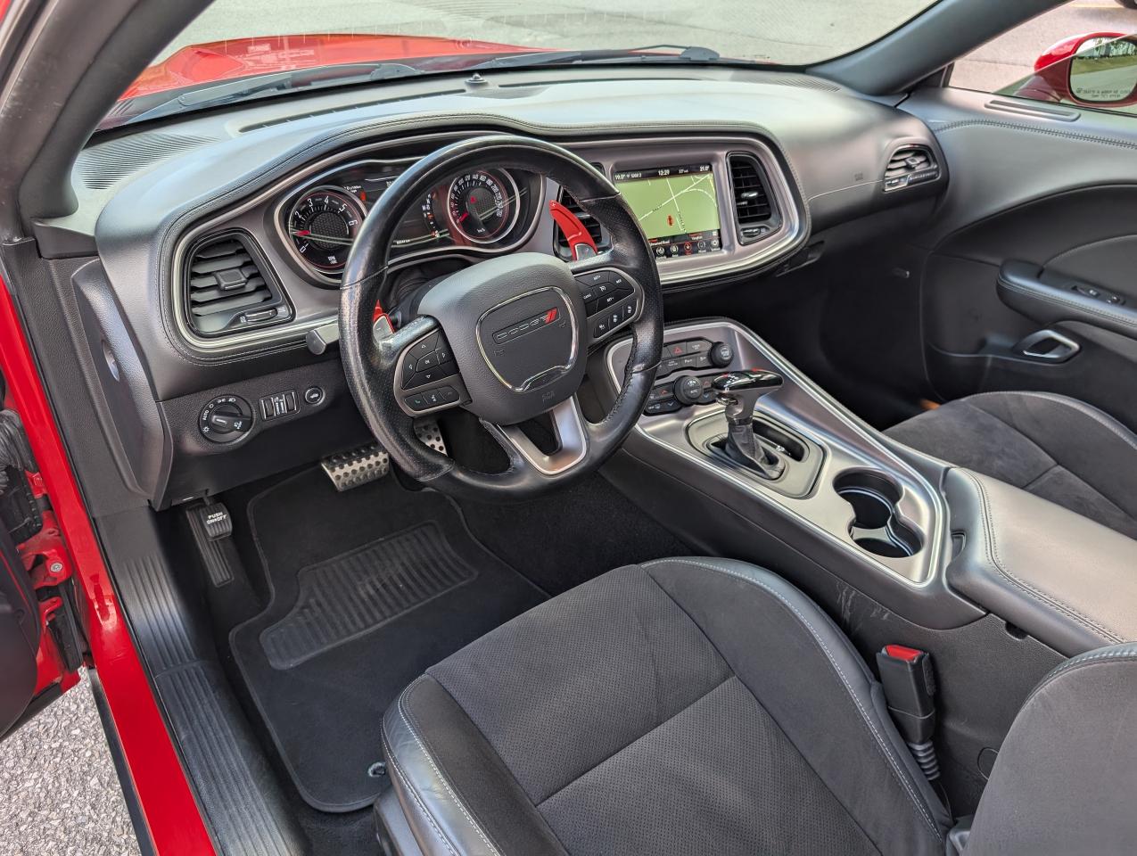 2020 Dodge Challenger GT\RWD\SERVICE RECORDS\CERTIFIED Photo