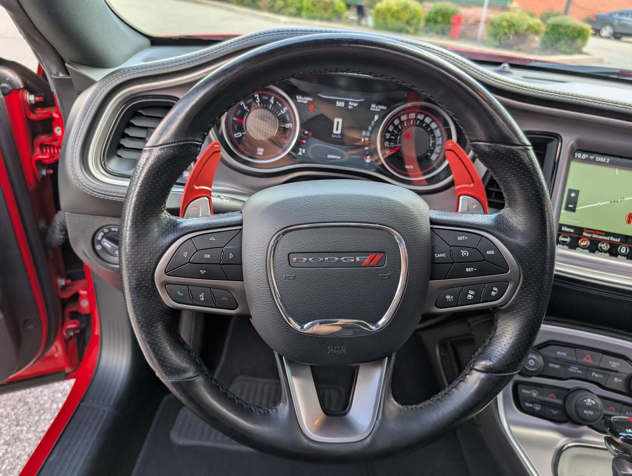 2020 Dodge Challenger GT\RWD\SERVICE RECORDS\CERTIFIED Photo