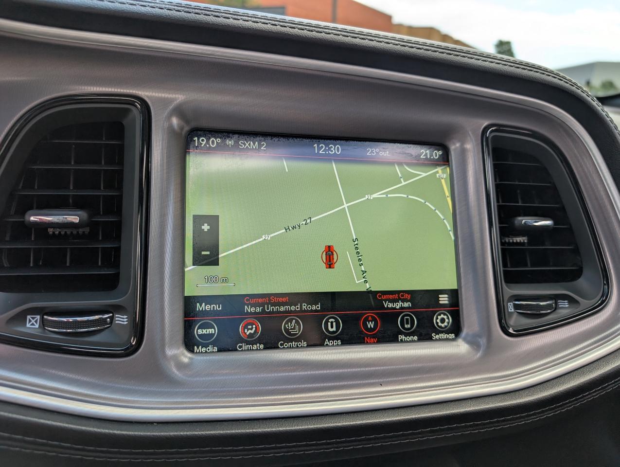 2020 Dodge Challenger GT\RWD\SERVICE RECORDS\CERTIFIED Photo