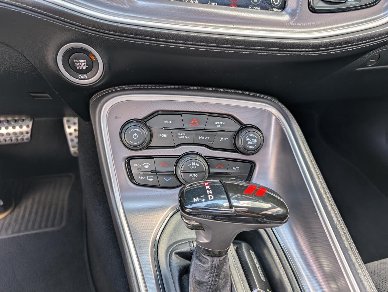 2020 Dodge Challenger GT\RWD\SERVICE RECORDS\CERTIFIED Photo