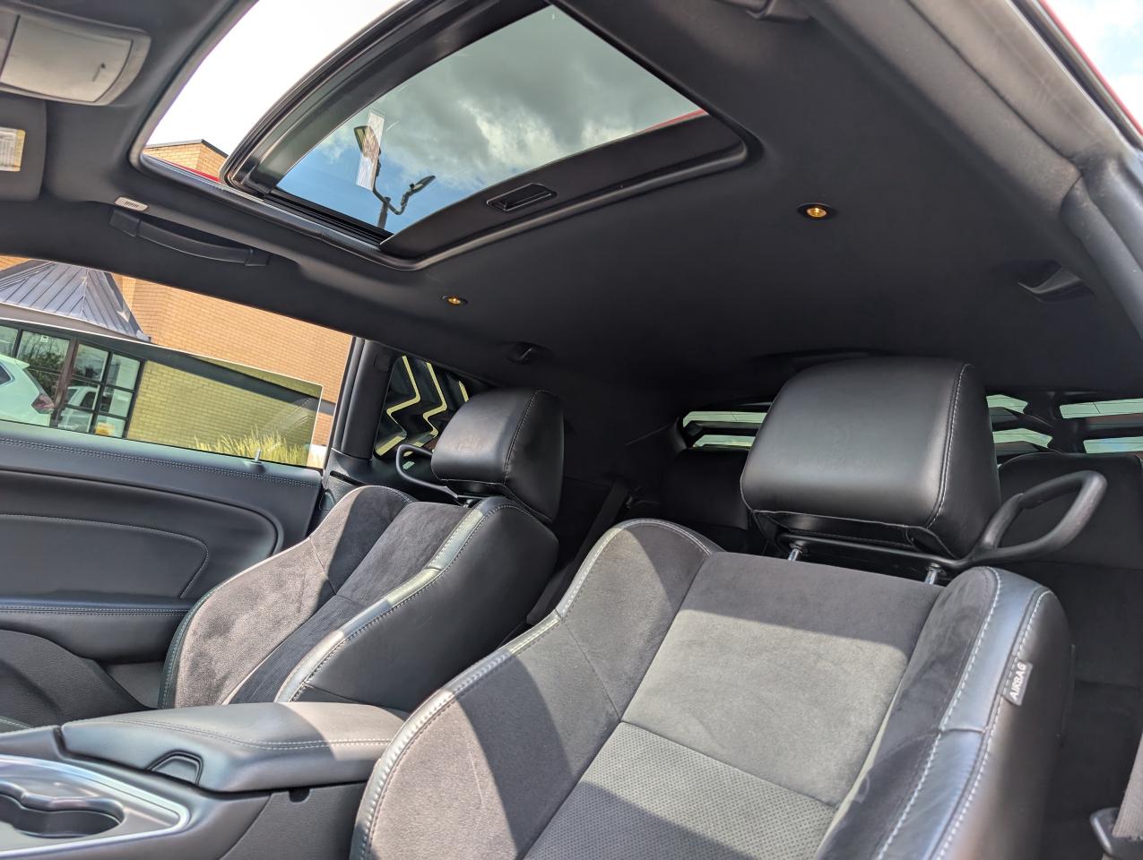 2020 Dodge Challenger GT\RWD\SERVICE RECORDS\CERTIFIED Photo