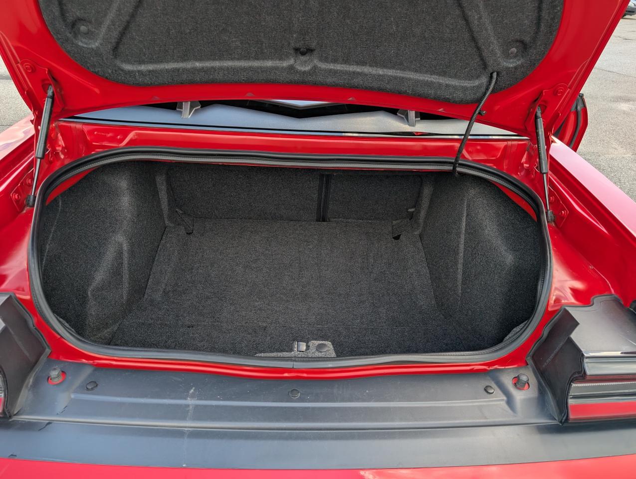 2020 Dodge Challenger GT\RWD\SERVICE RECORDS\CERTIFIED Photo