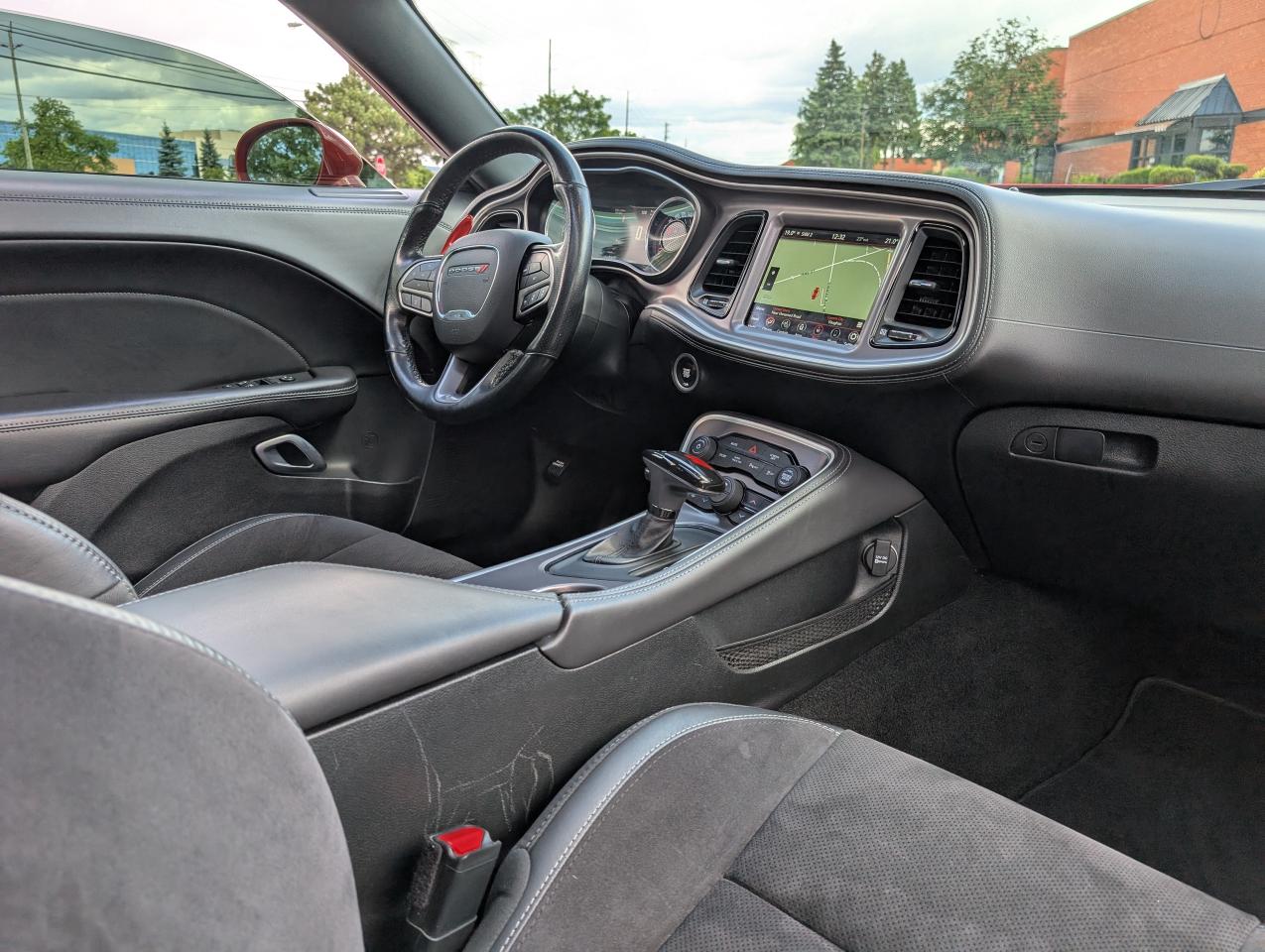 2020 Dodge Challenger GT\RWD\SERVICE RECORDS\CERTIFIED Photo