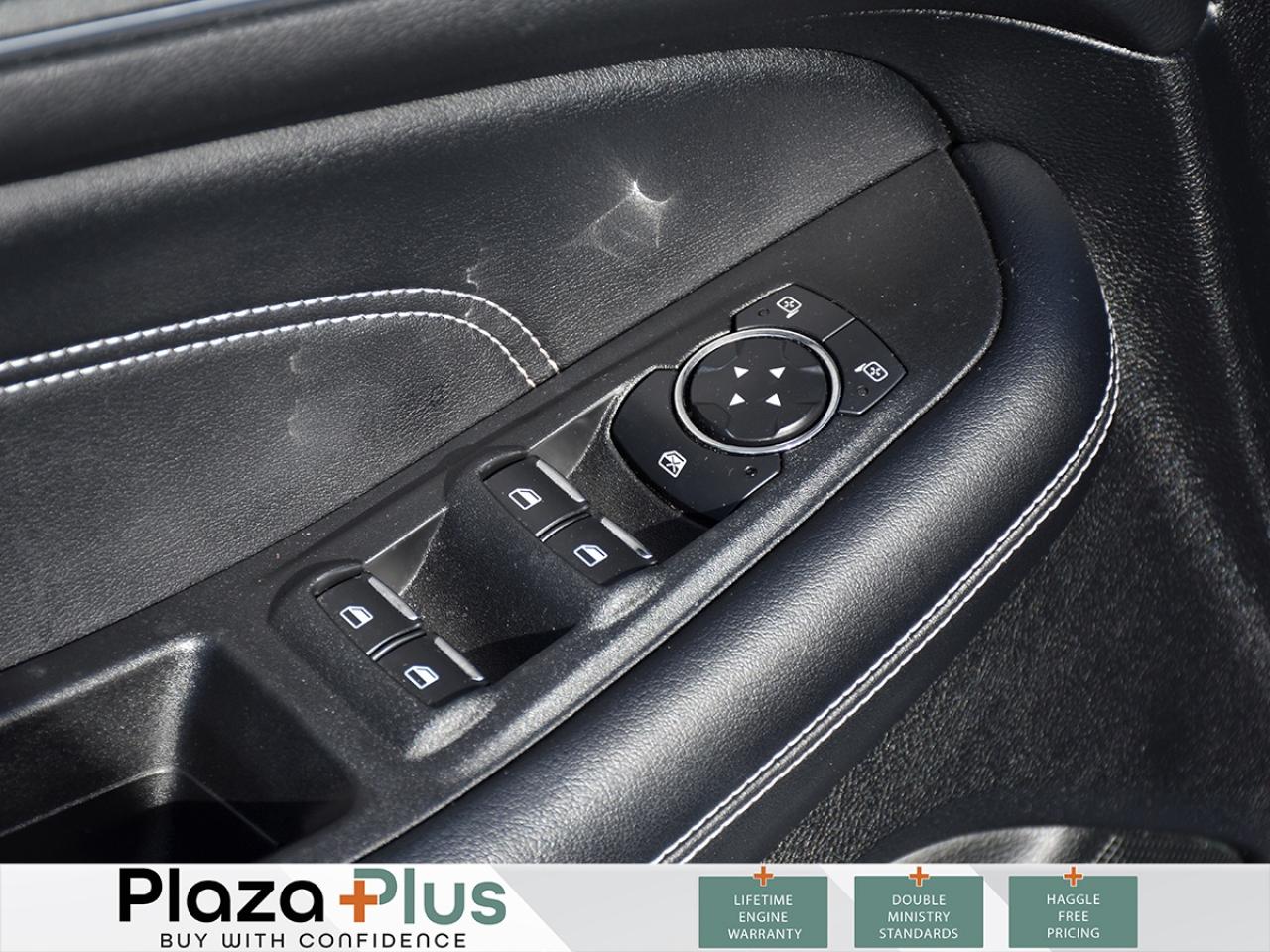 2022 Ford Edge Titanium   B&O PREMIUM SOUND   FRONT HEATED & VENT Photo