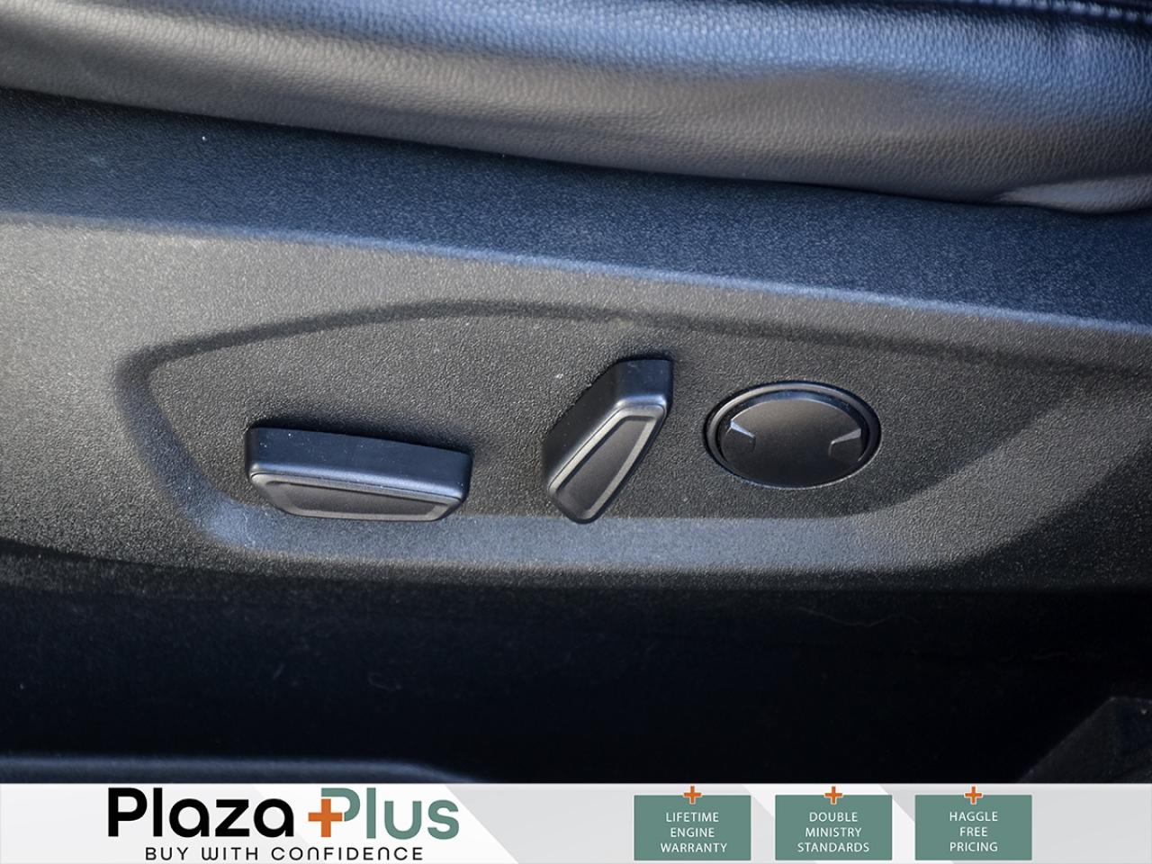 2022 Ford Edge Titanium   B&O PREMIUM SOUND   FRONT HEATED & VENT Photo